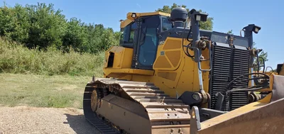 Used 2019 Deere 950K Crawler Dozers Texas US | Zadoon Equipment #1480656