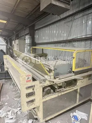 Used 2006 CORE LINK MODEL 31215 CORE STRIPPER Core Cutters Alabama US | US Recycling Equipment #1442693