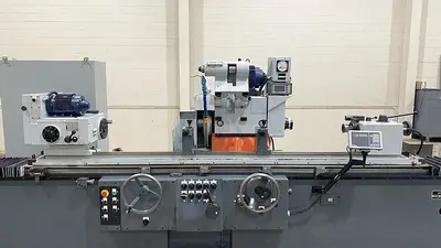 USED TOS BHU 40/2000