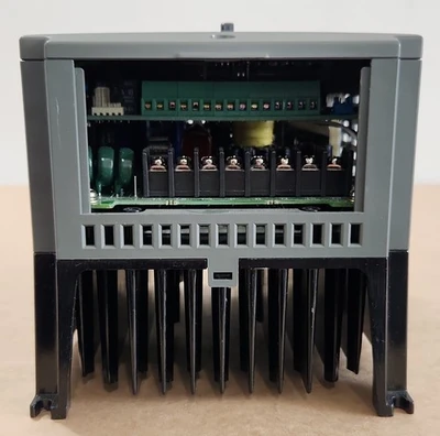 USED Motortronics CSD-402-N