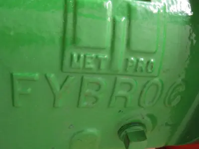 Used Fybroc 1500 Pumps New Hampshire US | Bitter End Trading #1452745