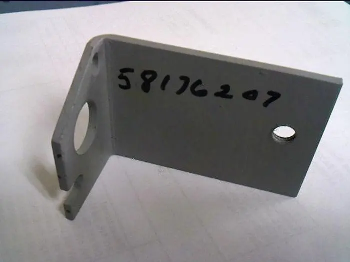 New | in-Stock ATLAS COPCO 58176207 BRACKET Air Compressor Parts Pennsylvania US | East West Machinery & Drilling #1416735
