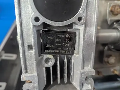 USED 2024 JINGYI S&T INDUSTRY (DALIAN) AUTOMATION ENGINEERING CO., LTD JYKG-TSJ150S