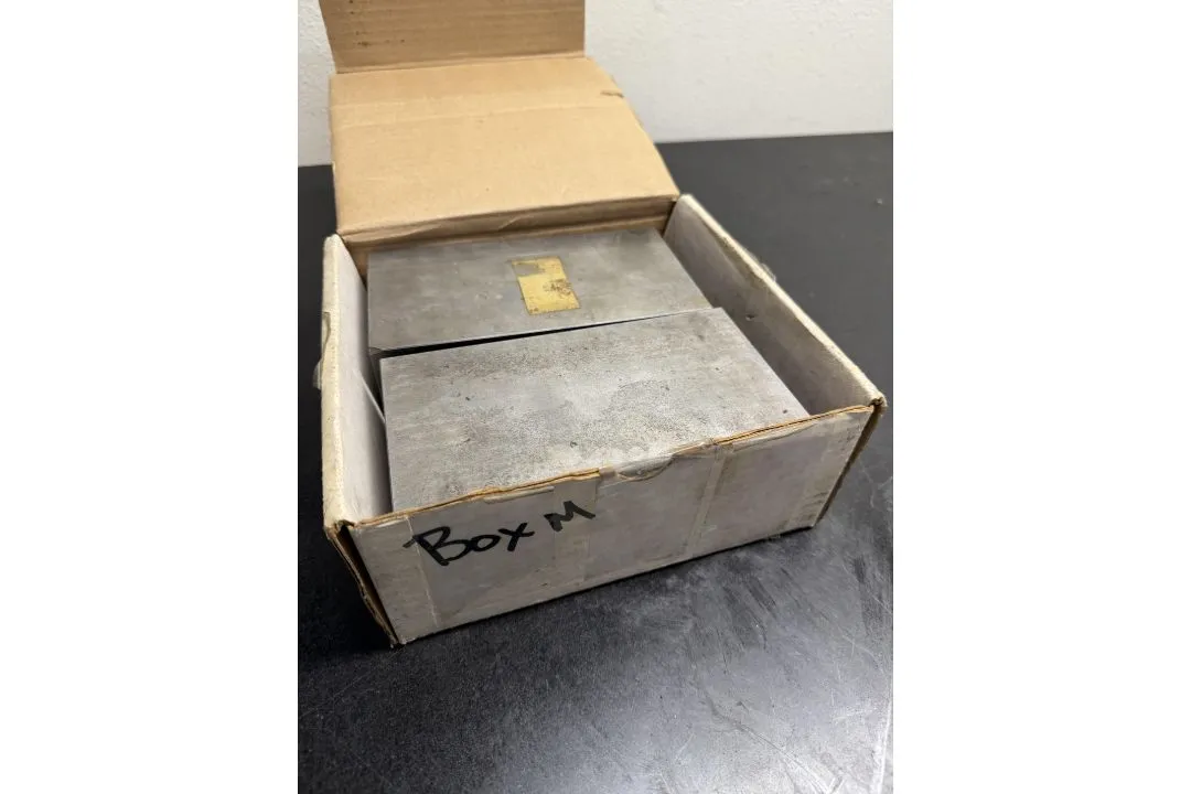 Used _UNKNOWN_ _UNKNOWN_ Riser Blocks California US | KD Auctions #1359515