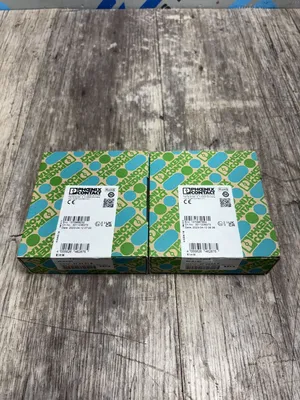 PHOENIX CONTACT PP-RJ-SC Electrical/PLC/Automation | ESS Industrial Equipment Sales (2)