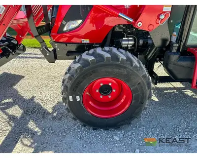 Used TYM _UNKNOWN_ Utility Tractors Iowa US | Keast Enterprises #1360506