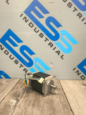 Used MOONS 23HS36604 A.C. Motors South Carolina US | ESS Industrial Equipment Sales #1359951