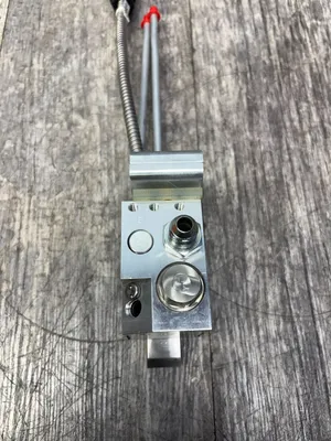 GLUE MACHINERY CORPORATION BF0441BD2S Electrical/PLC/Automation | ESS Industrial Equipment Sales (7)