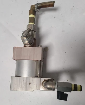 Unbranded 765437565656 Gas Regulators, Valves & Accessories | Amiron Machinery (7)