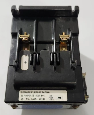 USED Joslyn Clark 5DP1-20100
