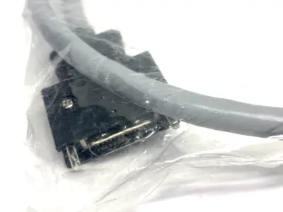 NEW YASKAWA ROBOT CONTROL CABLE