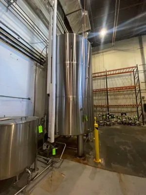 2020 B CAST STAINLESS PRODUCTS 3,000 Gallon Stainless Steel Tanks | Perry Equipment (3)
