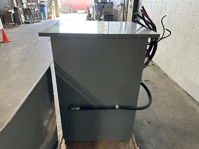 USED REX POWER MAGNETICS BA112J-S/Z3