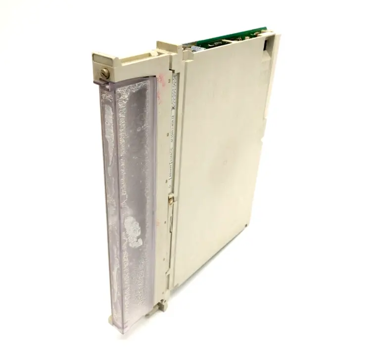 Used SIEMENS 6ES5441-4UA12 PLC Input & Output | Maverick Industrial Sales #1106664