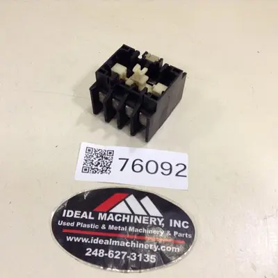 USED MITSUBISHI UA-AX4