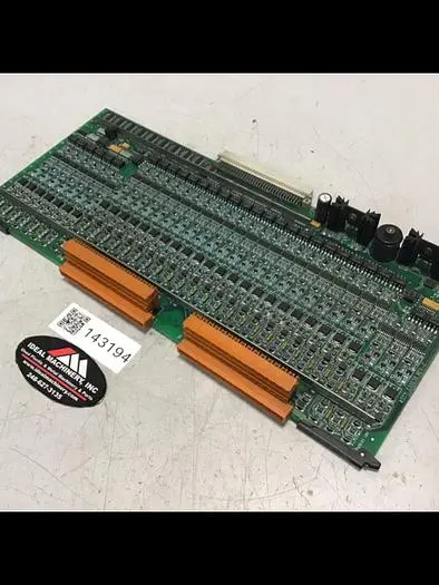 USED VAN DORN PC330-038