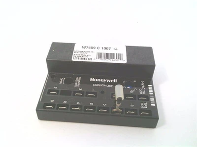 Honeywell W7459C1007 Solid State Overload [New]