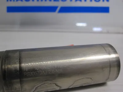 USED OSG PRC10R125SA125-4S