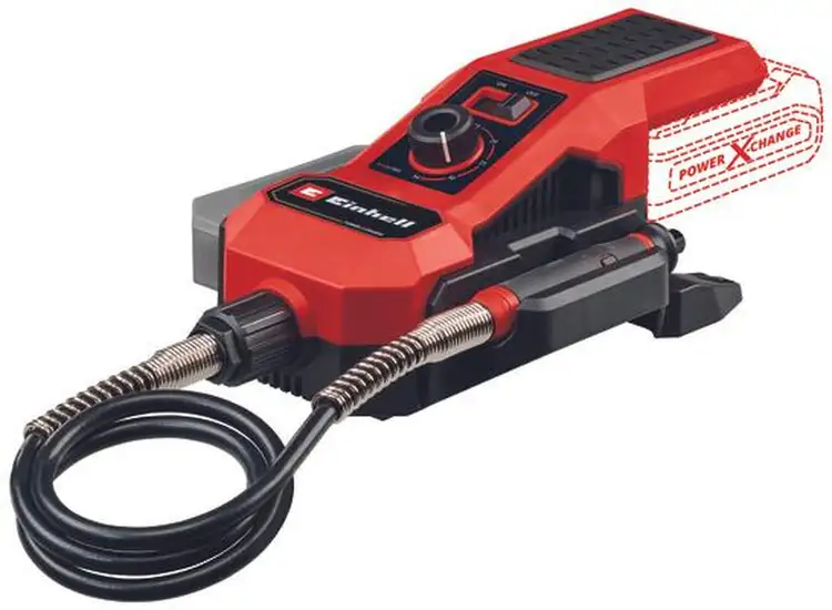 New | in-Stock EINHELL TE-MT 18/34 LI Power & Hand Tools (Misc) British Columbia CA | Lenmark #279047