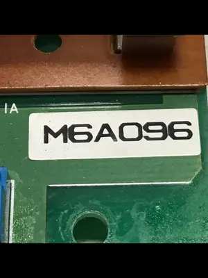 USED KAWATA M6A096