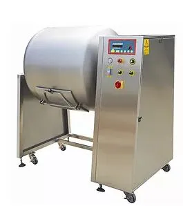 Used _UNKNOWN_ MT-300B Vacuum Tumblers California US | RAM Manufacturing Equipment, LLC #1493452