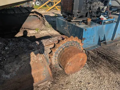 Used 2006 KOBELCO SK330LC Excavators Florida US | Proxy Equipment #1377764