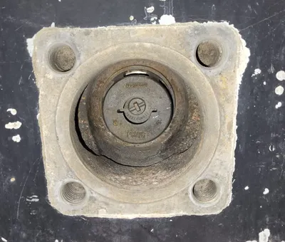 USED WHEATLEY HP-360L