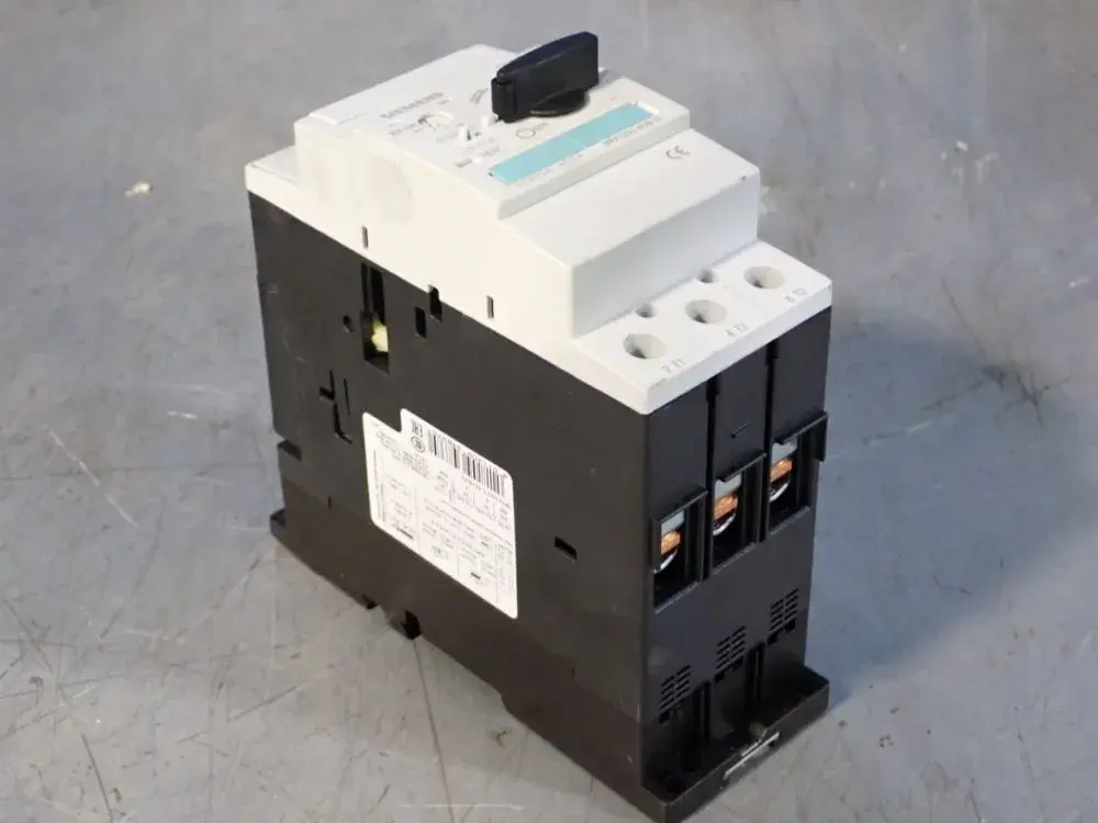 NEW SIEMENS 3RV10314DB10