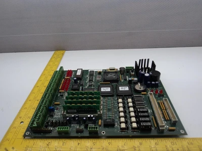 Used MATTEC _UNKNOWN_ Circuit Boards Texas US | OCO Industrial #1569878