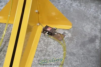 New | in-Stock BAILEIGH PH-36A Shapers California US | Sterling Machinery Exchange #1465633