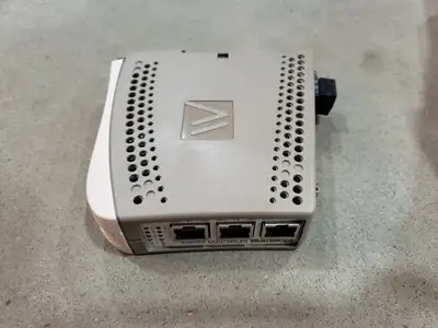 NEW WESTERMO SDW-550 EC