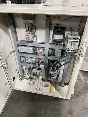 Used CUMBERLAND 37 B (100) Misc Recycling Florida US | ESCOBAR TRADING, INC. #1506269