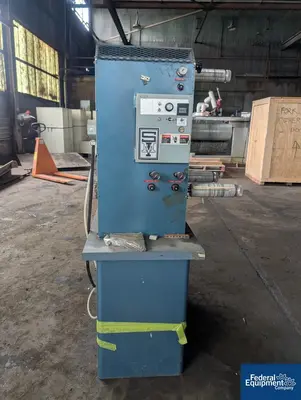 USED SOHN Sohn mfg Flexo Label Maxer, Mdoel 500