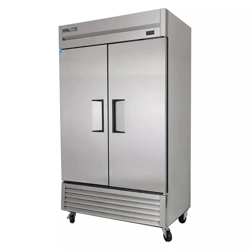 Used True T-43F-HC Freezers Illinois US | Falcon Restaurant Supply #1374237