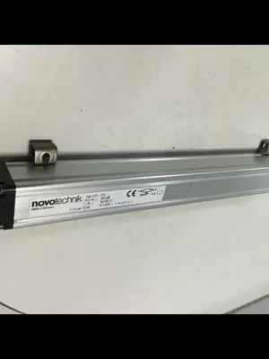 USED NOVOTECHNIK LWH225