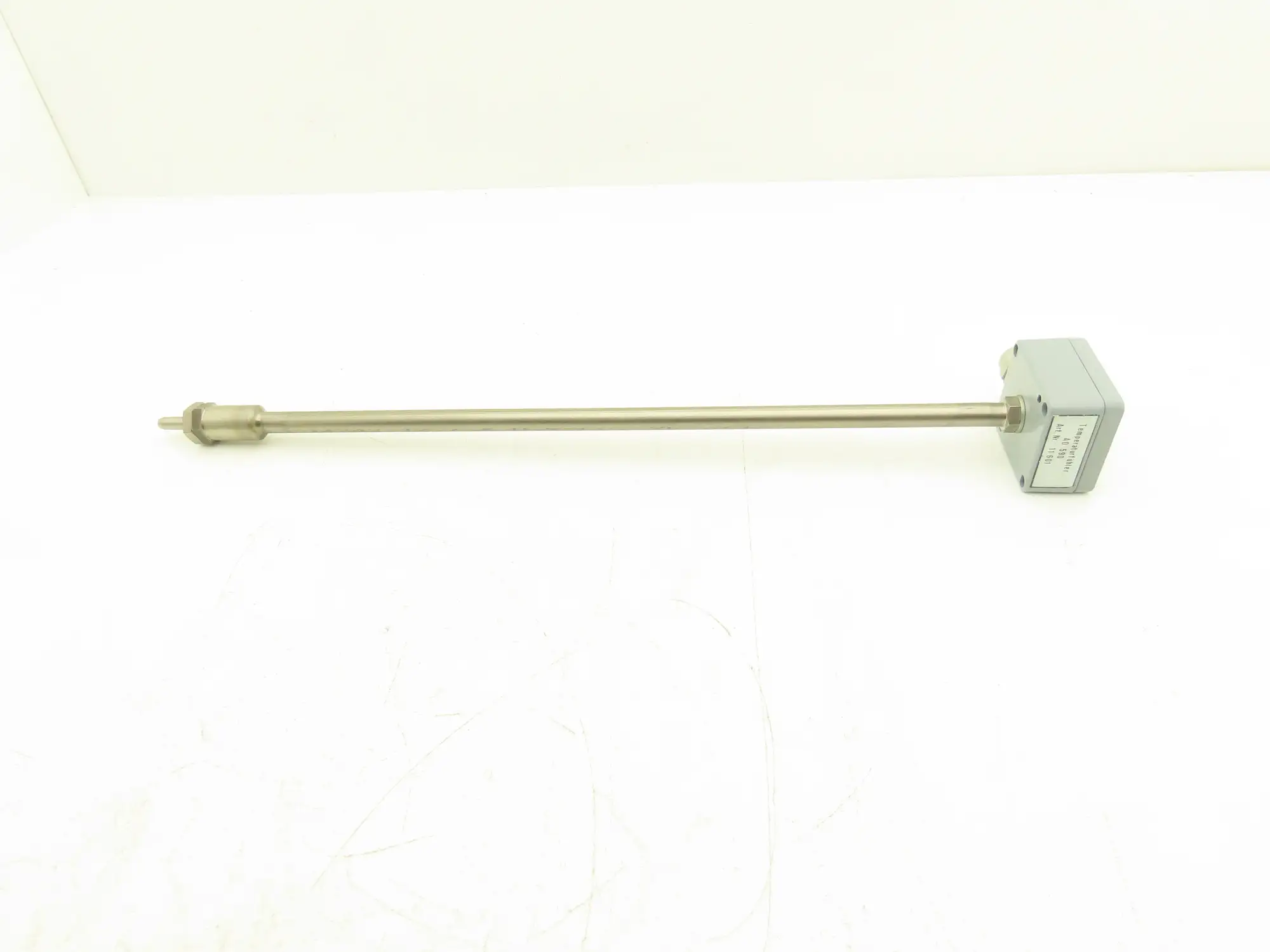 AD 590 Thermocouple Temperature Probe Sensor 19" Two Wire