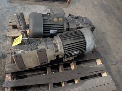 Used _UNKNOWN_ _UNKNOWN_ Gearboxes Texas US | IRS Auction #1320570