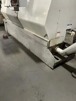 2004 HAAS SL-30TB CNC Lathes | Toolquip, Inc. (7)