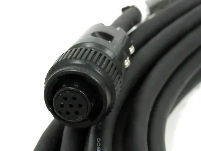 NEW SANYO SDN-CT-S10C ENCODER CABLE SDNCTS10C