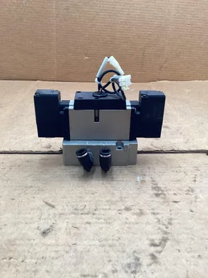 USED SMC VFS3210-5E