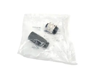 BCC A334-0000-10-000-51X4A5-000,BCC0706 | Balluff BCC0706 Connector, 7/8"-16 Female 4-Pin, BCC A334-0000-10-000-51X4A5-000 - New