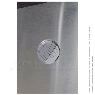 DAKE DLN-6220V Corner Notchers | Sierra Victor Industries (5)