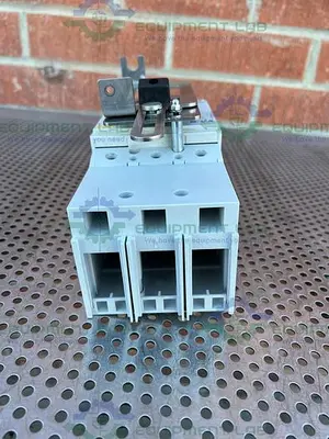 USED EATON XEFFECT NZM2 CIRCUIT BREAKER 8KV, 690V