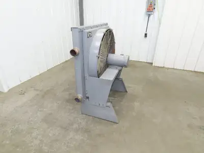 Used AMERICAN INDUSTRIAL HEAT TRANSFER _UNKNOWN_ Heat Exchangers Indiana US | Arrow Industrial #1365858
