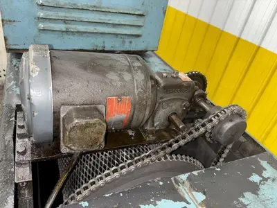 USED PRECISION B-100