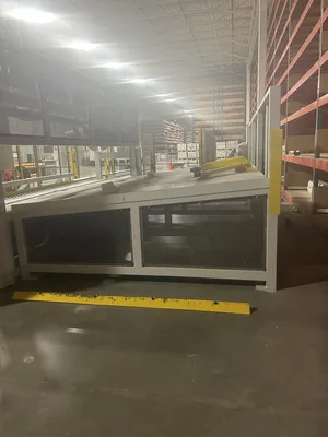 Used _UNKNOWN_ _UNKNOWN_ Down Stream - Saws Georgia US | Harrell Machinery Sales Inc #1298716