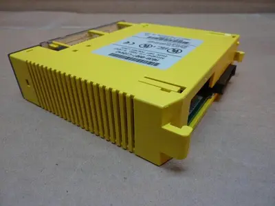 USED FANUC A03B-0807-C104/D