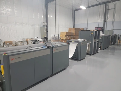 LaserMax Roll to Cut Line Offline Converting | Pressroom Solutions LLC (1)