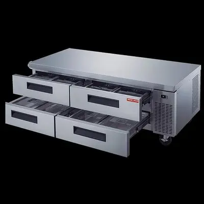 NEW NEW AIR NCB-072-SS