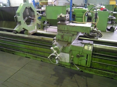 USED TACCHI 152 RTC 41 Ø 940 X 5000 MM